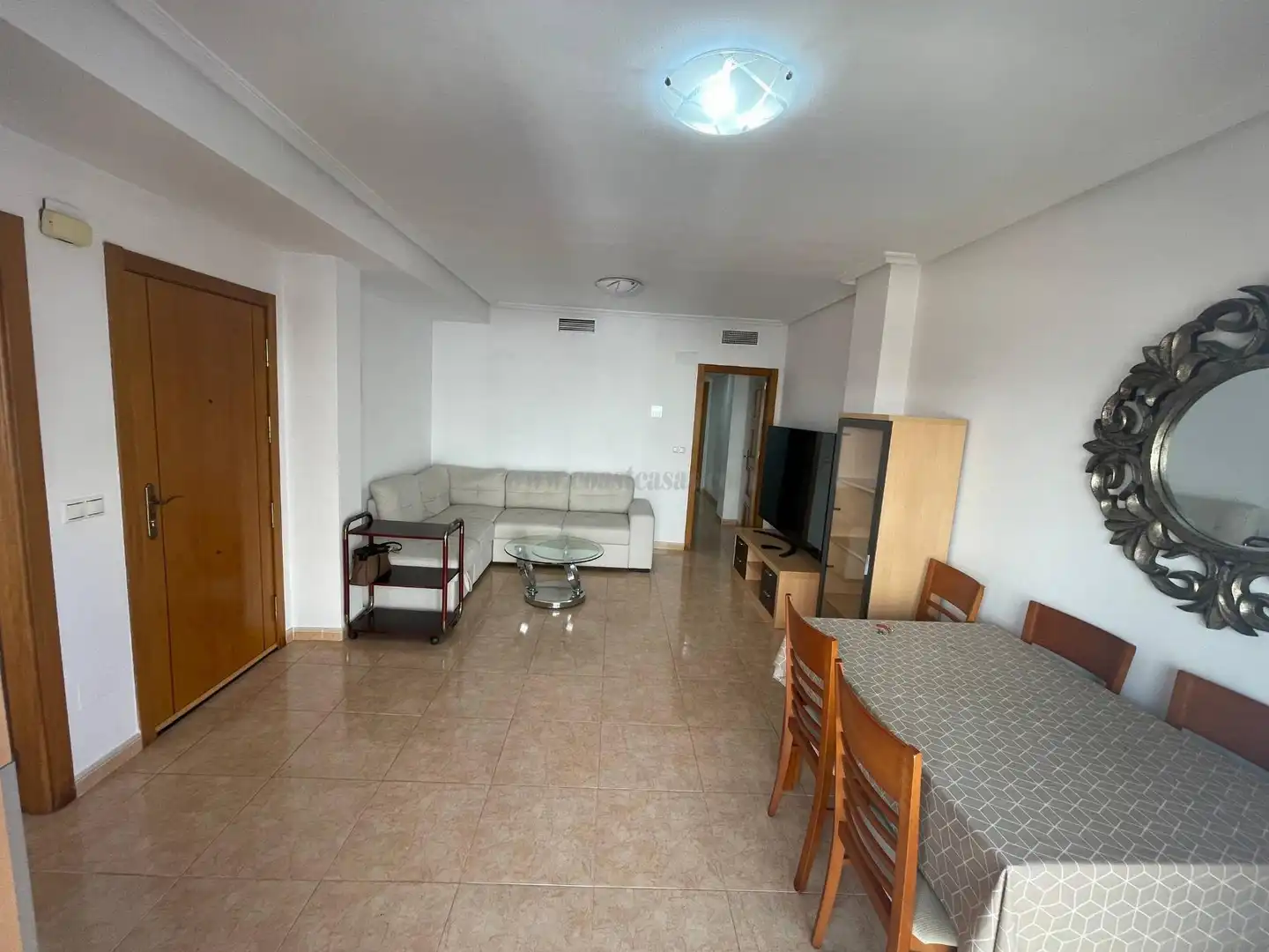 Apartament amb terrassa de lloguer a Playa del Cura, imagen 15