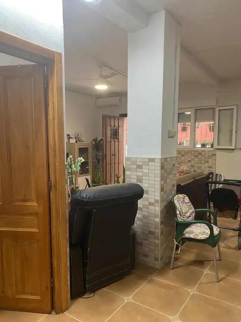 Casa o chalet en venta en El Ejido con Trastero