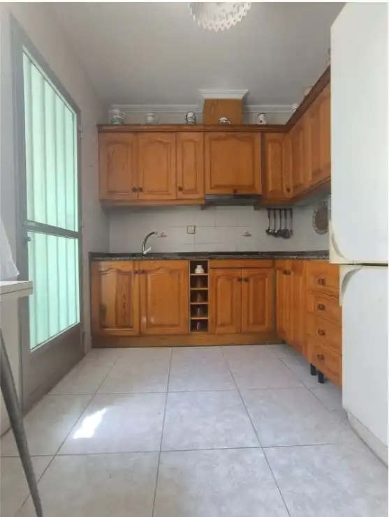 Casa a schiera con terrazza in vendita a Calle Río Misissipi 7, imagen 15