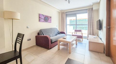 Foto 2 de Apartamento en venta en Puerto Rey, Vera