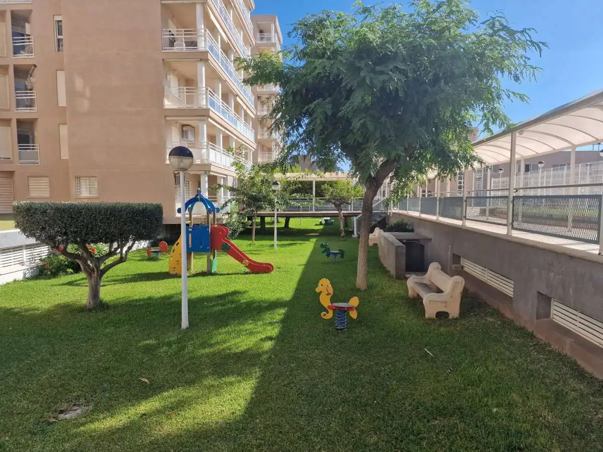 Appartement compact avec piscine à vendre à Carrer Mare Nostrum, imagen 31