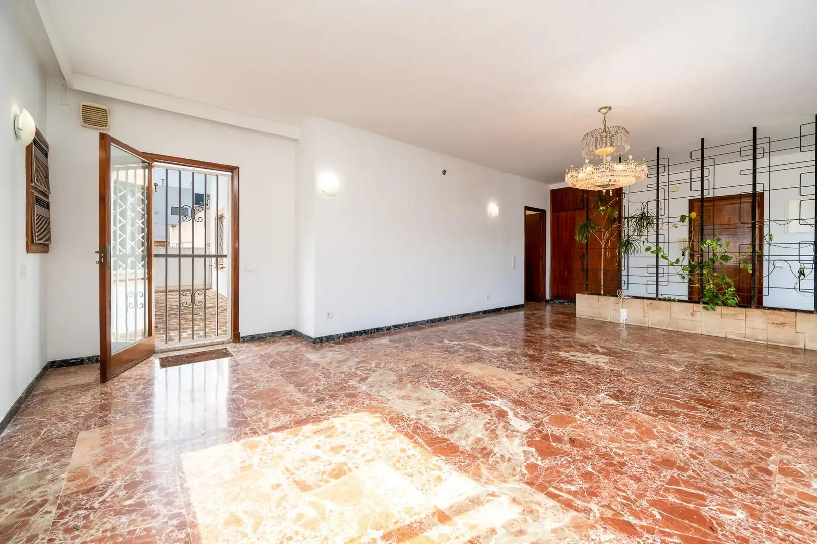 Casa adosada en venda en Calvià amb Jardí privat i Terrassa