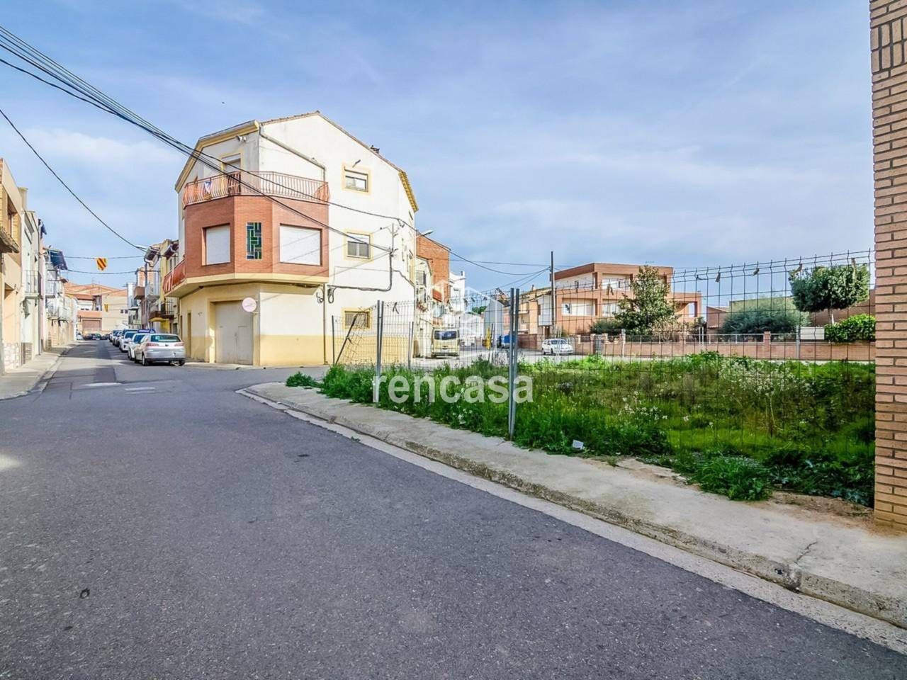 Casa adosada en venda en Vilanova de Segrià amb Terrassa