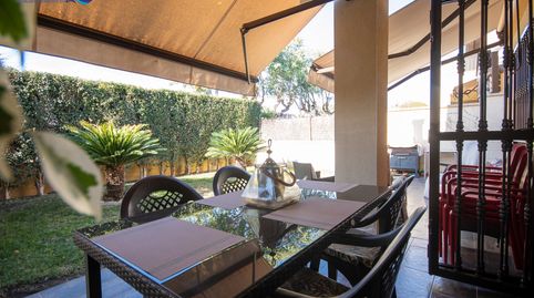 Foto 2 de Casa o xalet en venda a Almajada - Ravel, Mutxamel