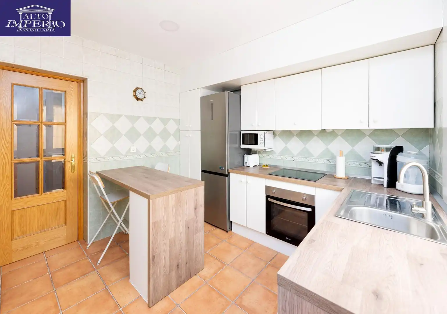 Casa a schiera con piscina in vendita a Calle JOSE RIQUELME 14, imagen 10