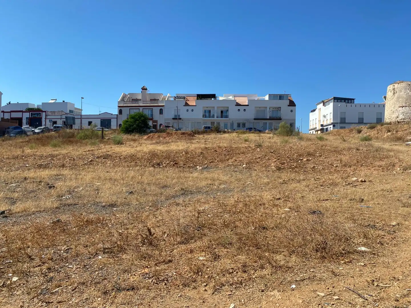Lands and plots for sale in Calle Picual, imagen 4