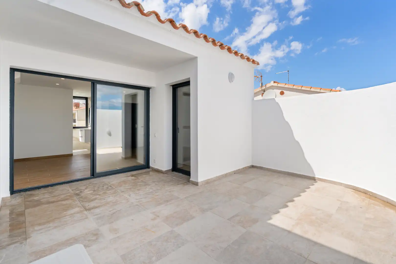 Terraced house with terrace for sale in Carrer Cavall de Mar, imagen 18