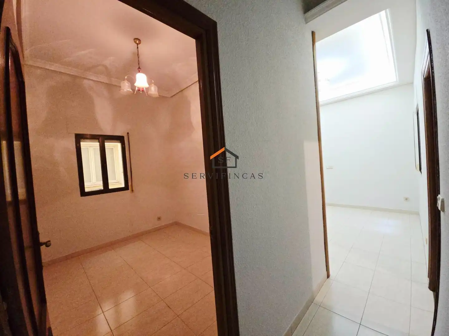Wohnung zum Verkauf in Madrid mit Heizung