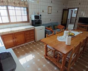 Cuina de Finca rústica en venda en Jerez de la Frontera amb Aire condicionat i Traster