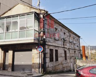 Exterior view of Building for sale in Ourense Capital 