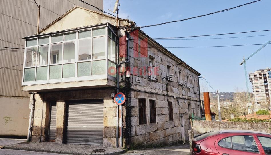 Photo 1 of Building for sale in Posío, Ourense