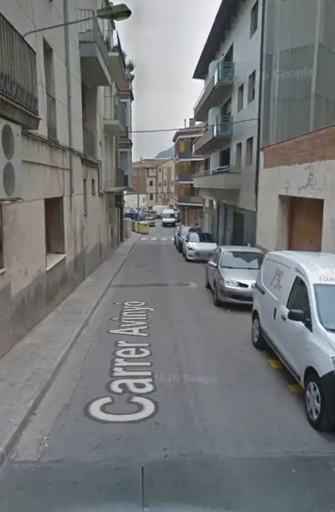 Pis en venda a Carrer Avinyó