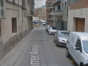 Wohnung zum Verkauf in Carrer Avinyó