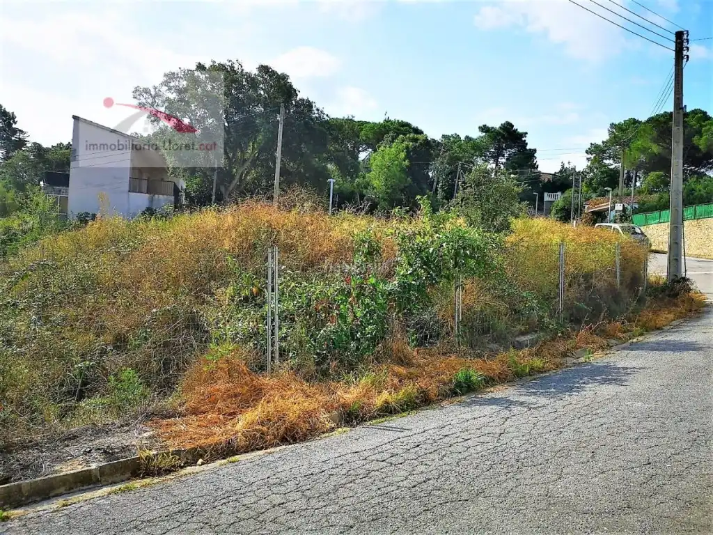 Terreno residencial en venta en Carrer de les Suredes 30, imagen 4