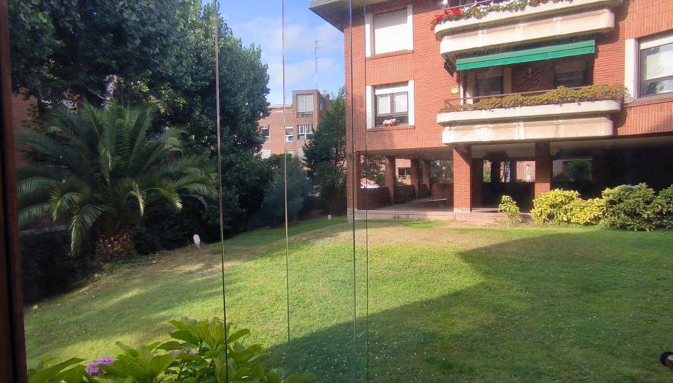 Photo 1 of Flat for sale in El Pinar, 5, Las Arenas, Bizkaia