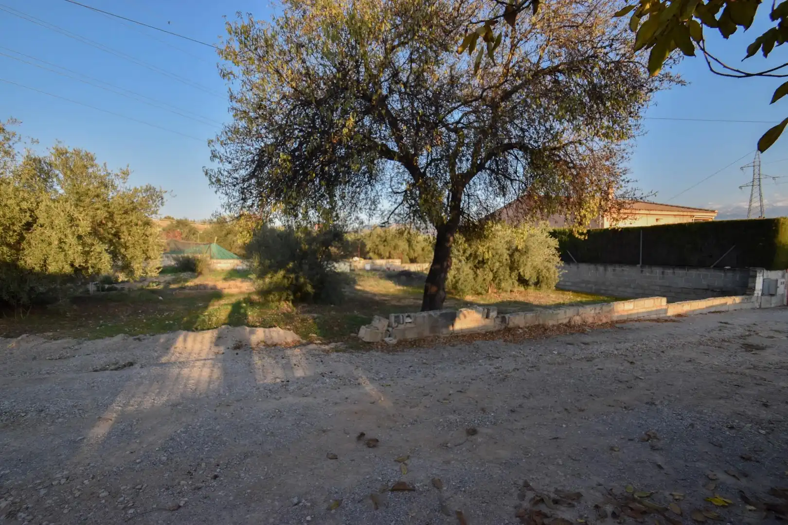 Casa rústica en venda a Urbanizacion SUELO URB. SR-11, imagen 11