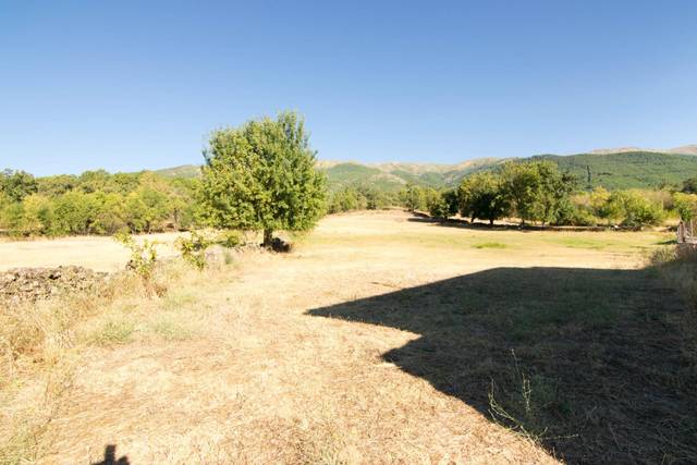 Terreno en Venta en Casavieja