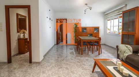 Foto 3 de Piso en venta en Zona Alta, Barcelona