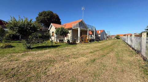 Foto 5 de Casa o xalet en venda a Noalla, Pontevedra