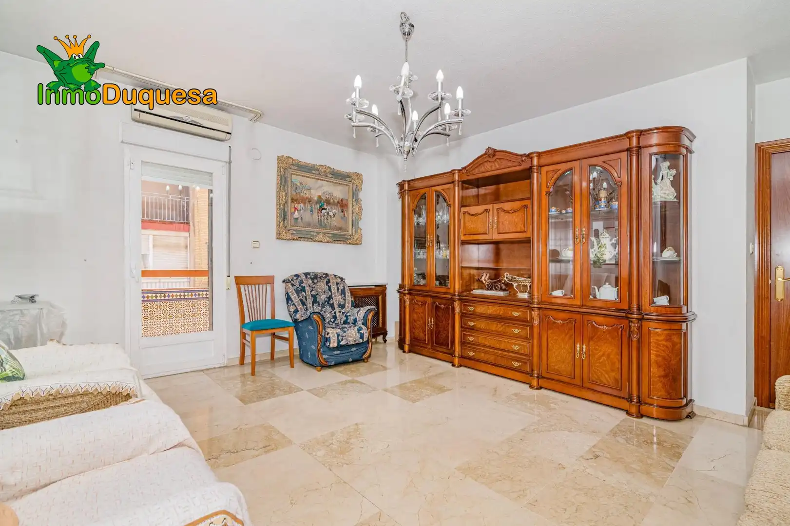 Flat with terrace for sale in Beiro, imagen 18