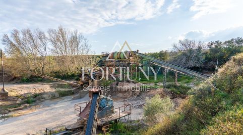 Foto 5 von Fabrik Grundstücke zum Verkauf in Polígono 2 Parcela 38 Mas D'en Giol. Botarell (ta, Botarell, Tarragona