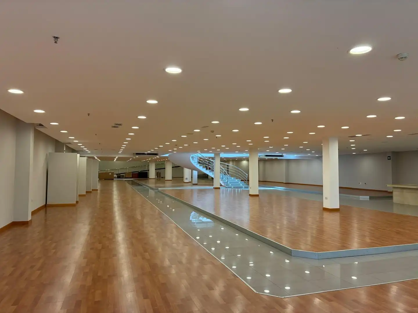 Local comercial en alquiler en La Perdoma - San Antonio - Benijos, imagen 4
