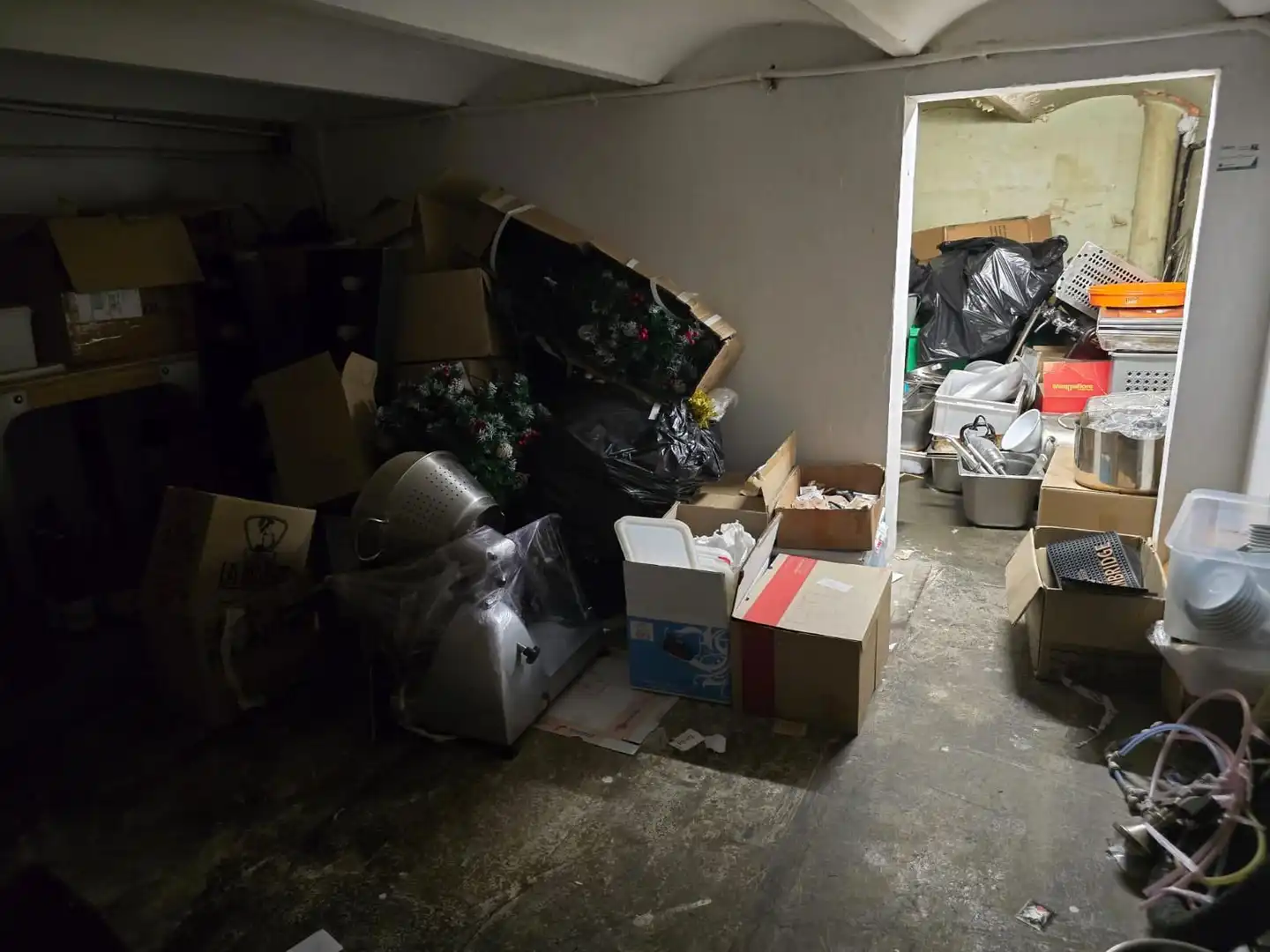 Local comercial en traspàs a Entença, imagen 24