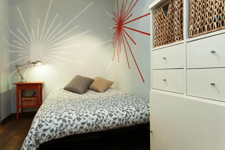 Apartments for rent in Avinguda de l'Alcora, 15, Ciutat del Transport - La Salera
