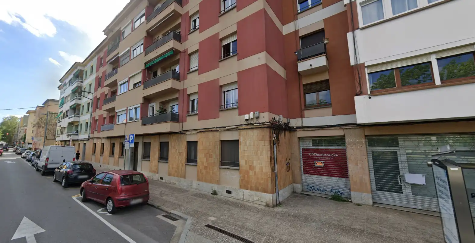 Pis en venda a Sant Narcis, imagen 2