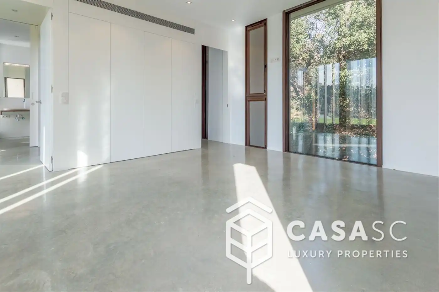 Houses for sale in Sant Cugat del Vallès  with Air Conditioner, Heating and Private garden