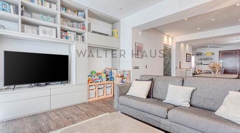 Foto 5 de Casa adosada en venta en Carrer de Fernando Poo, El Poblenou,  Barcelona Capital