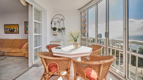 Photo 5 of Flat for sale in Calle Alberto Morgenstern, 10, Castillo Sohail - Myramar, Fuengirola