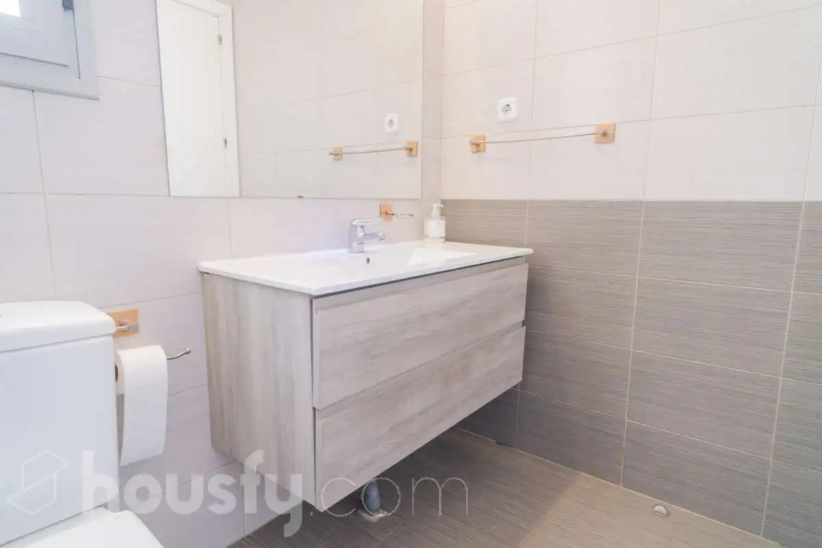 Dúplex en venta en Calle Carolina Coronado, Calle Pinto - San Roque