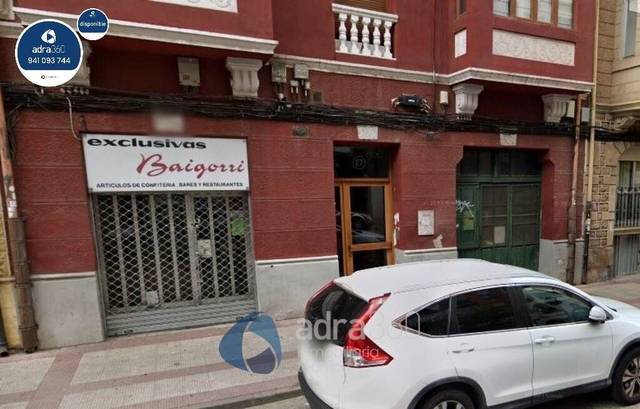 Local comercial en Venta en Doce Ligero de Artilleria en San Millán - Ayuntamiento