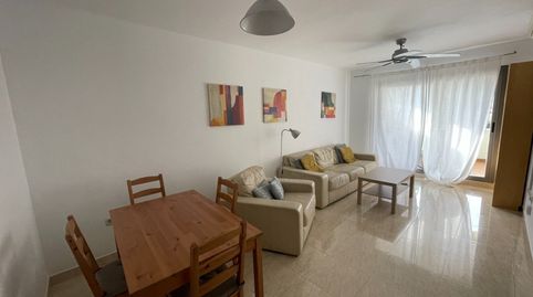 Foto 5 de Pis de lloguer a Castillo Sohail - Myramar, Fuengirola