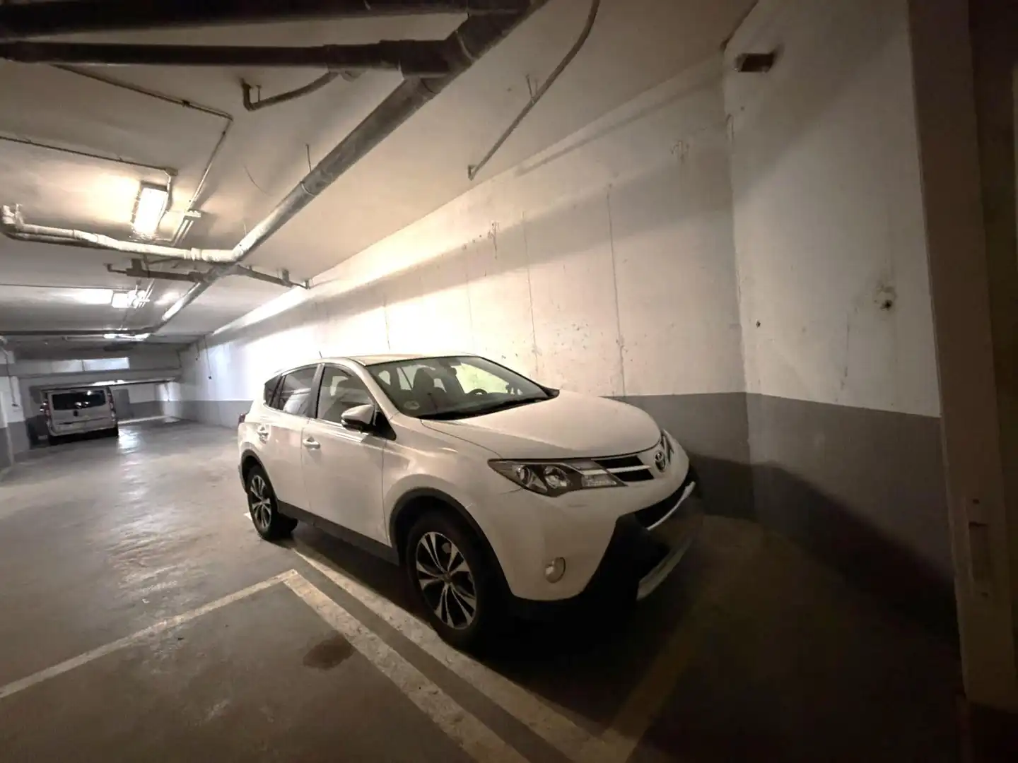 Parking of Ground floor for sale in Vinaròs  with Air Conditioner, Heating and Furnished
