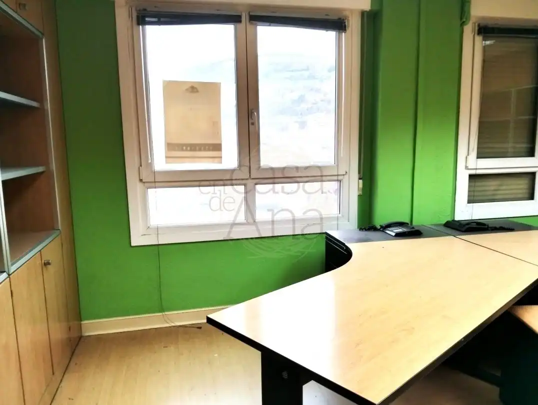 Ufficio in vendita a Madariaga Etorbidea, imagen 5