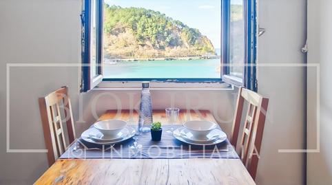 Foto 5 de Pis en venda a Paseo Paseo de Bonanza, 6 2º, Pasaia, Gipuzkoa