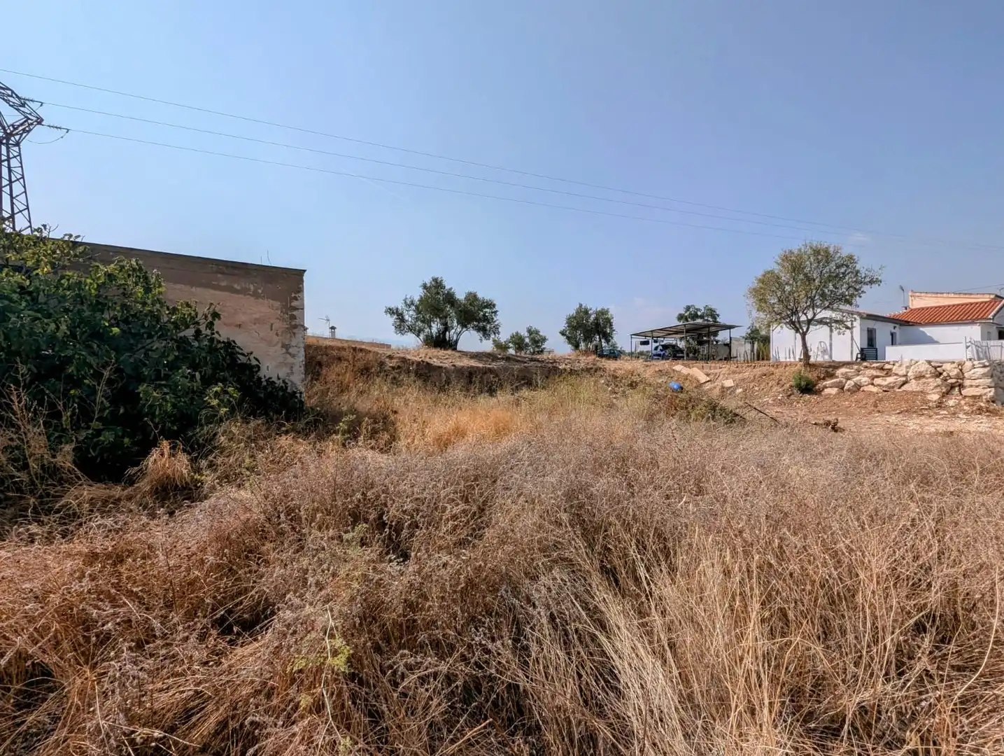 Residential land for sale in CUESTA AYOZARES, imagen 2