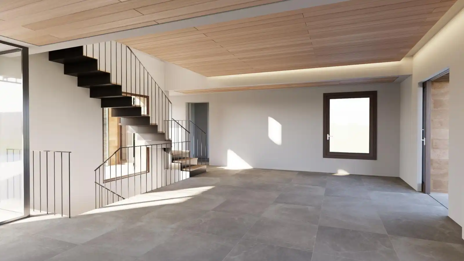 Finca rústica en venda en Selva amb Aire condicionat, Calefacció i Parquet