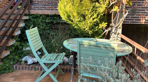 Foto 3 de Casa adosada de lloguer a Avenida Europa, Madrid