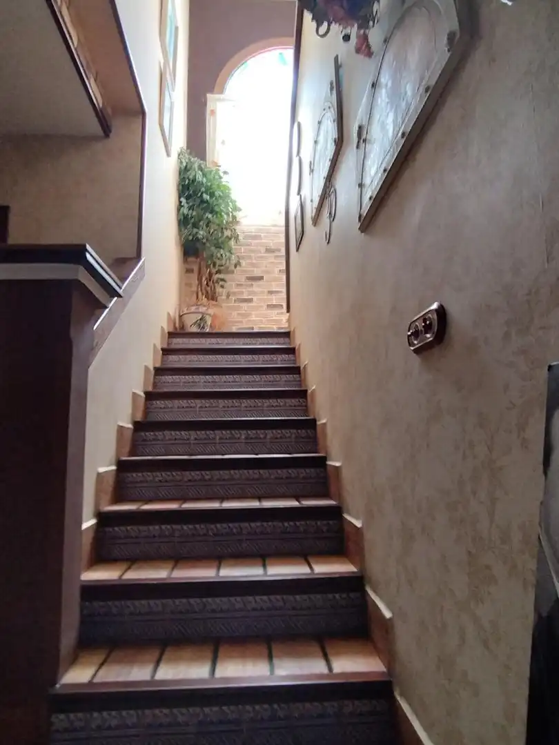 Casa o chalet en venta en Algeciras