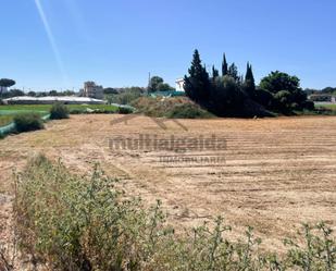 Residencial en venda a Sanlúcar de Barrameda