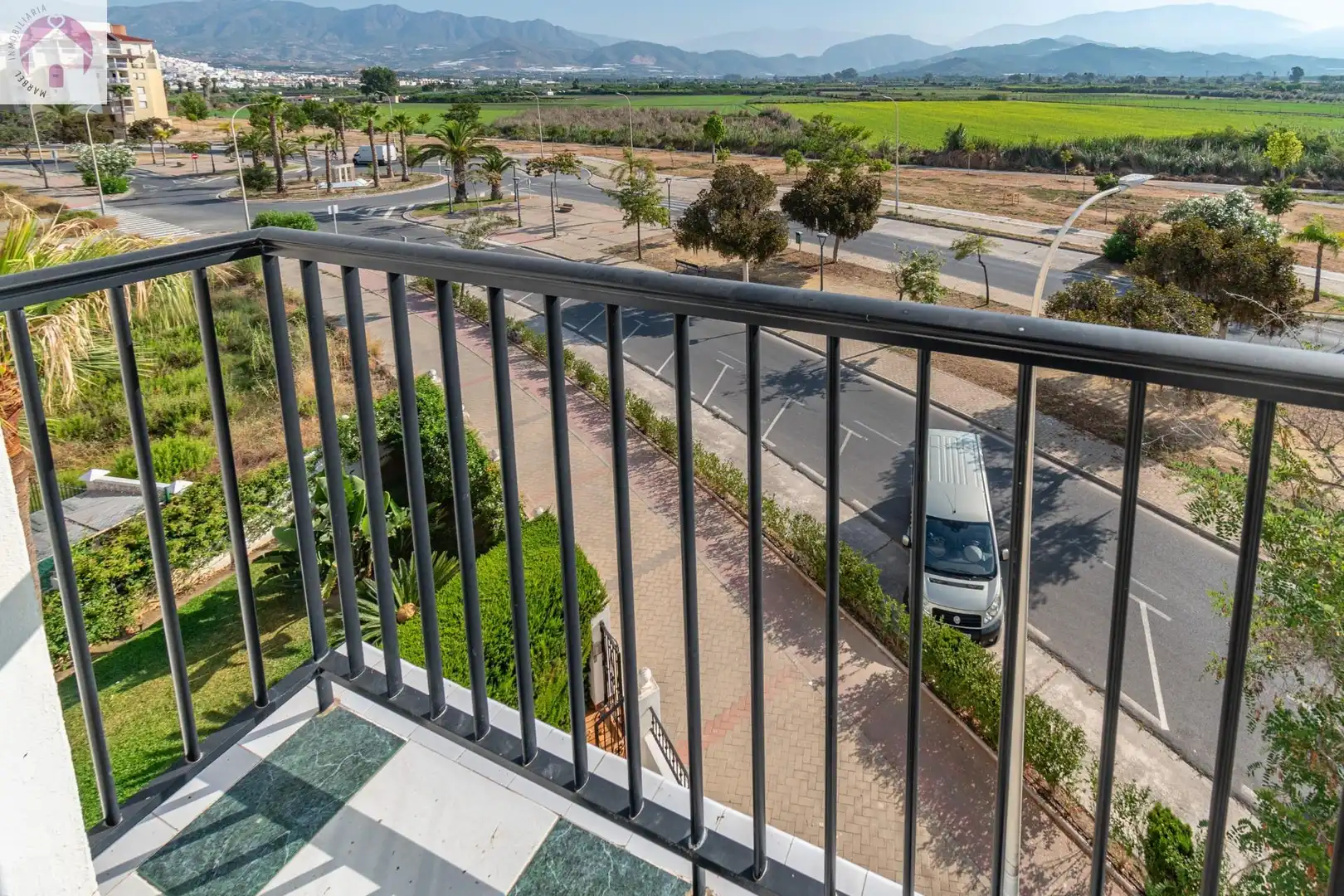 Appartamento con terrazza in vendita a Avenida AVENIDA ANDALUCIA 6. 6, imagen 67