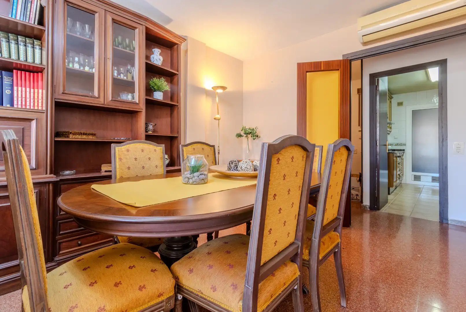 Appartement avec ascenseur à vendre à Carrer de Santa Teresa, imagen 6