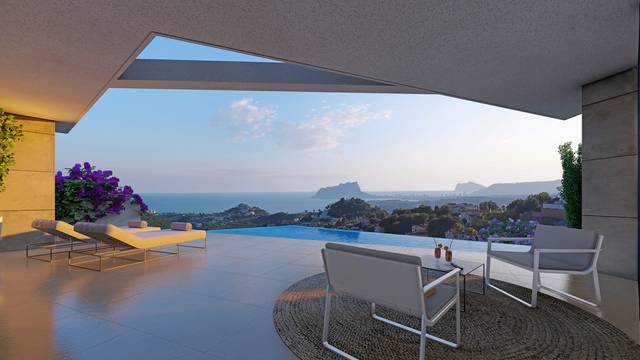 Casa-chalet en Venta en Alcassar