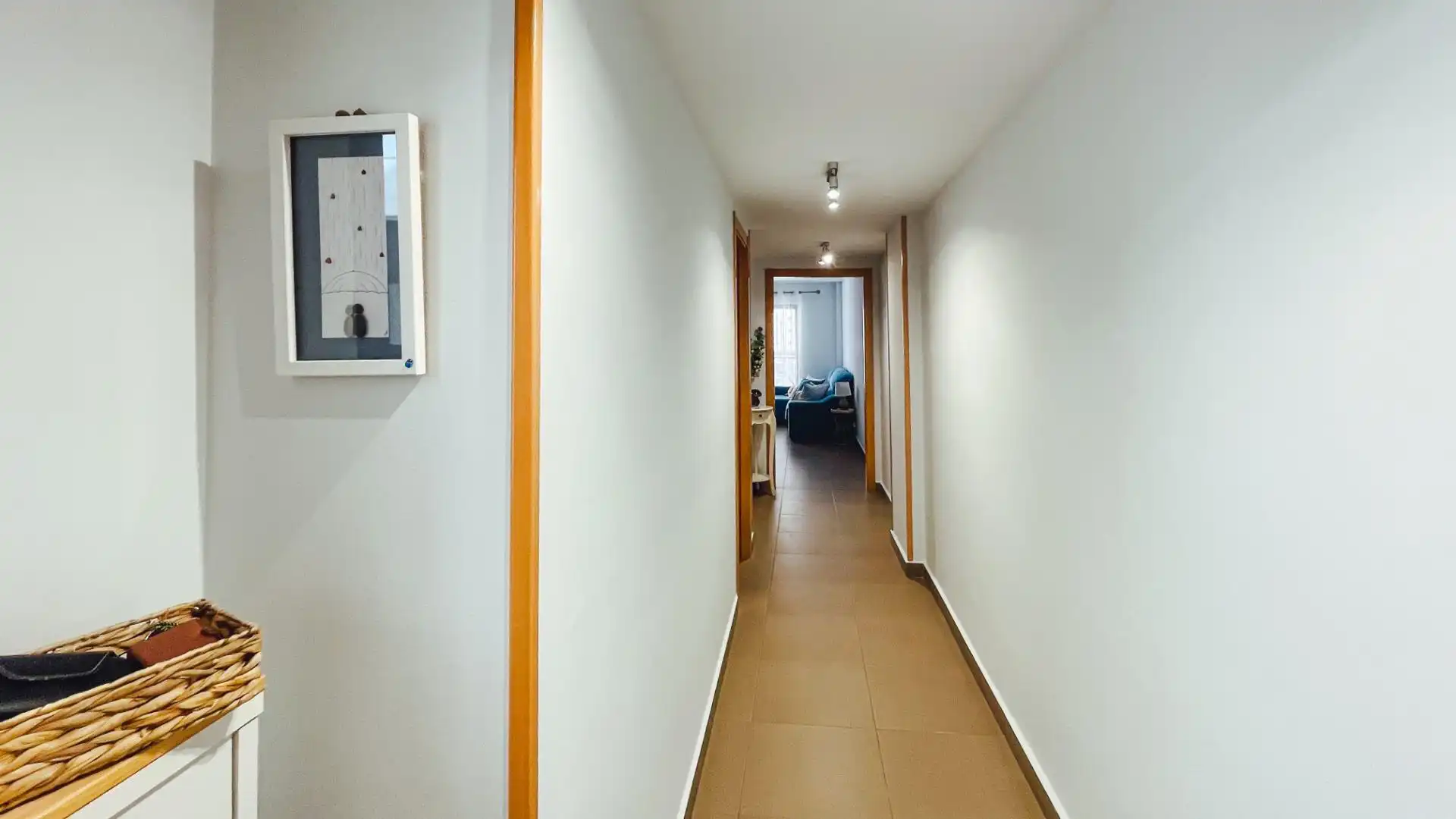 Apartamento en venta en Benidorm