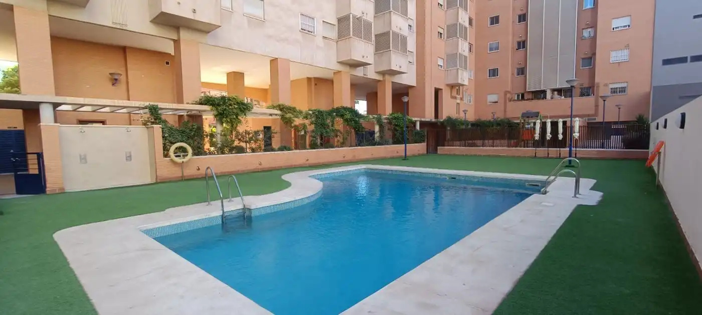 Appartement avec piscine à vendre à Calle del Jalón, imagen 16