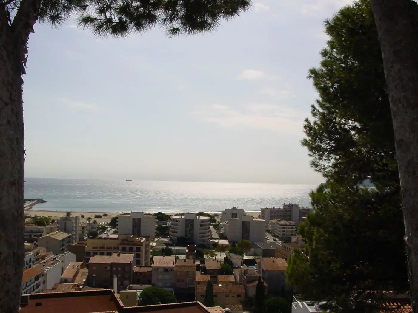 Terreny residencial en venda a L'Estartit Poble, imagen 3