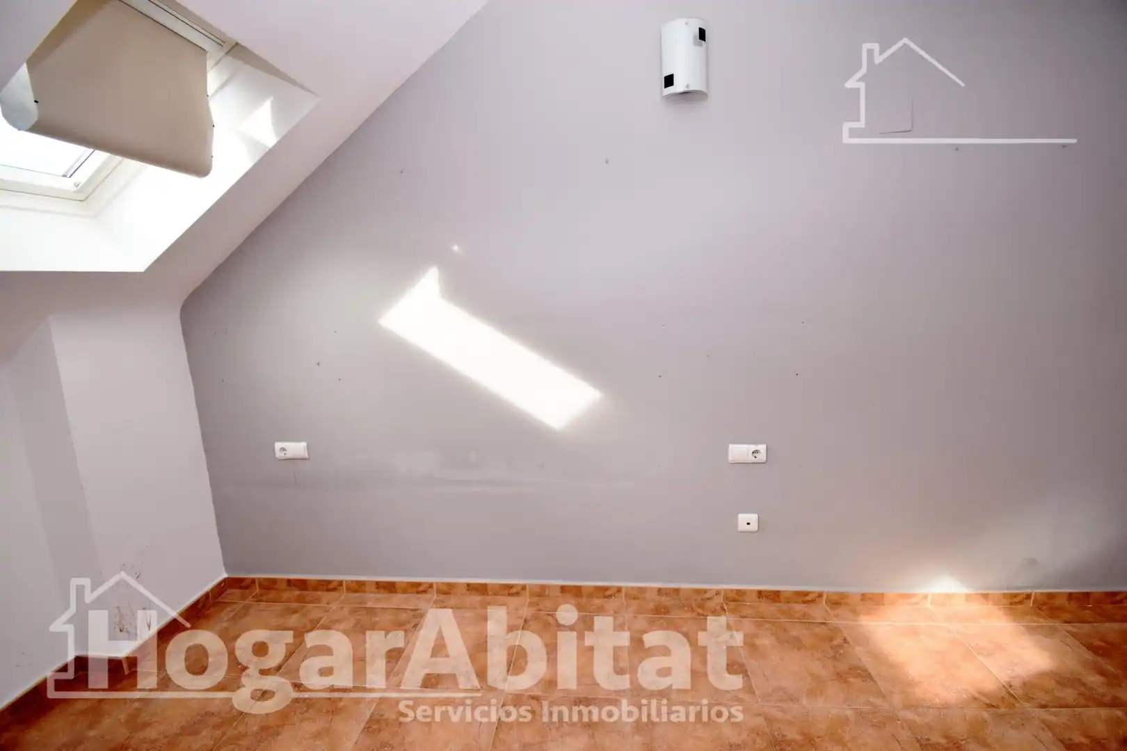 Piso en venta en Alzira con Alarma